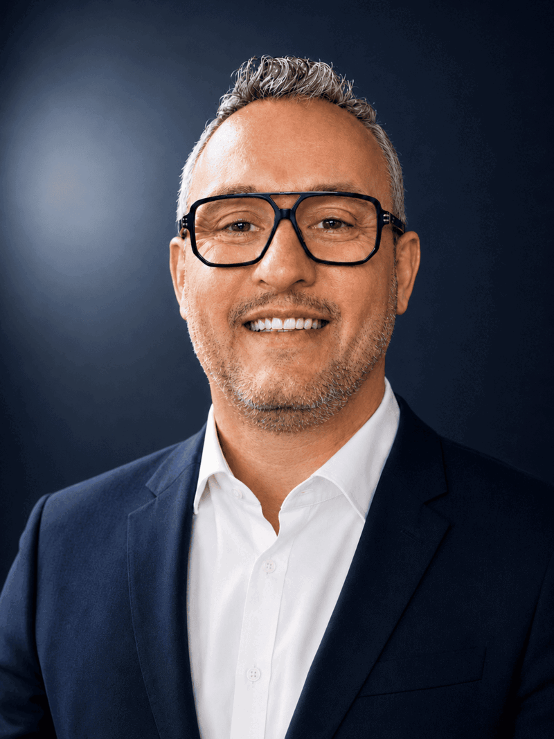 Thomas Siciliano - Fondateur SicilioDigital