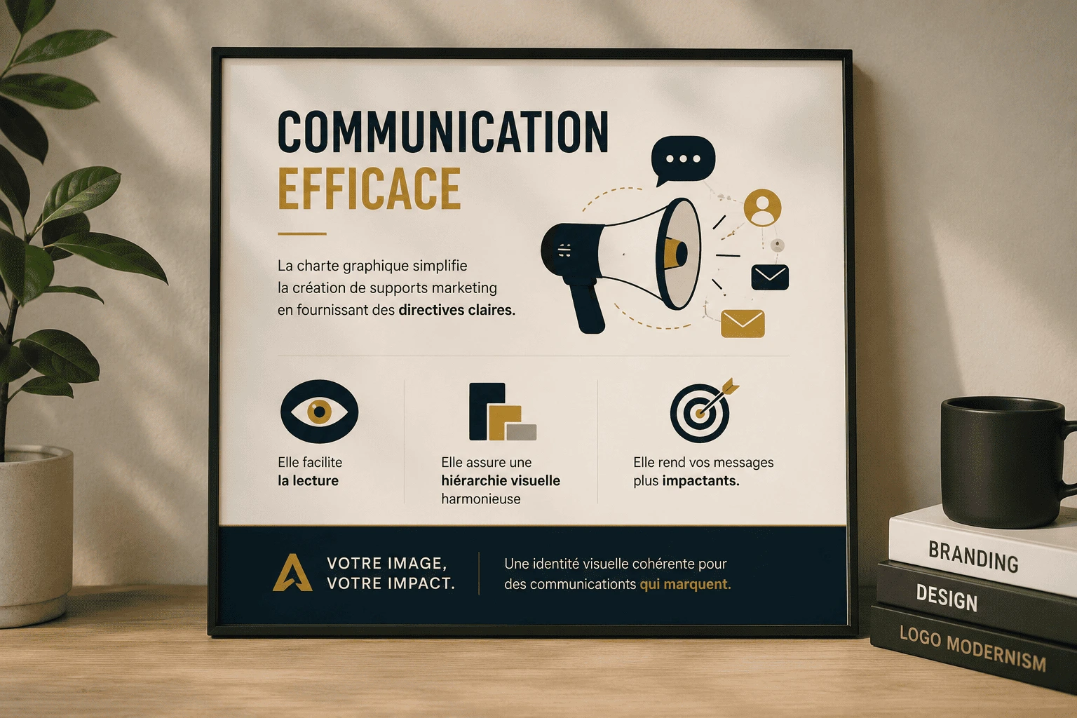 Communication efficace