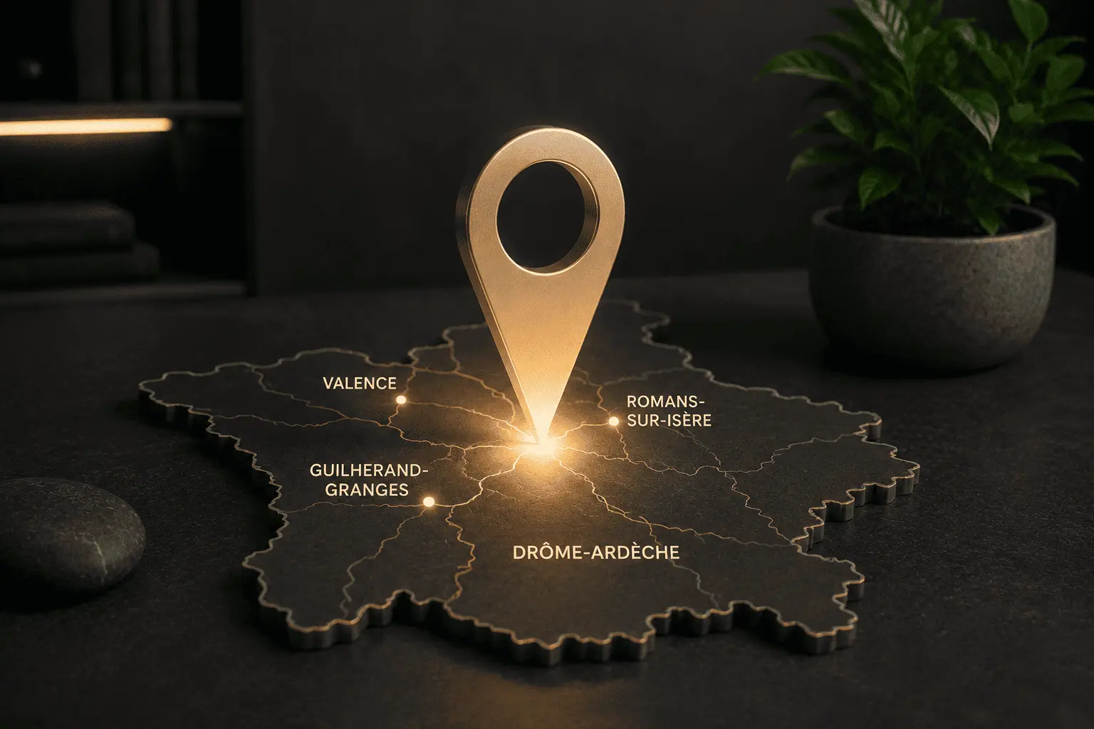 Visibilité locale renforcée